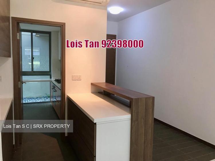 Double Bay Residences (D18), Condominium #203218981